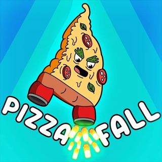 【PizzaFall】Thumbnail Image