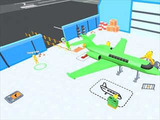 【Plane Factory】Thumbnail Image
