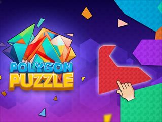 【Polygon Puzzle】Thumbnail Image