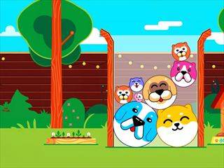 【Puppy Merge】Thumbnail Image