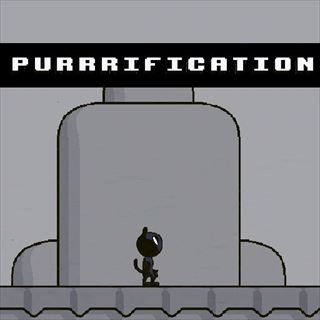 【Purrrification】Thumbnail Image