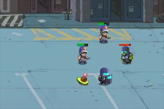 【SWAT & Plants vs Zombies】Thumbnail Image