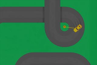【Sling Drift : Sling Games】Thumbnail Image