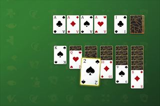 【Solitaire 15in1 Collection】Thumbnail Image