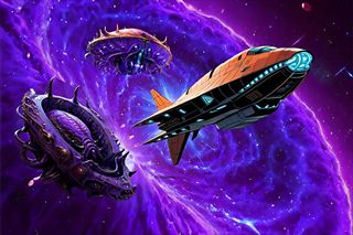 【Star Exiles】Thumbnail Image