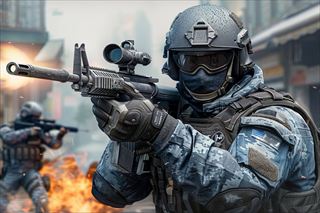 【Strykon】Thumbnail Image