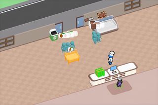 【Sweet Bite】Thumbnail Image