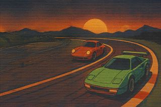 【Tap Tap Racing】Thumbnail Image