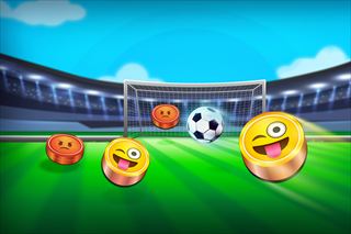 【Tiny Football Cup】Thumbnail Image
