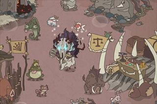 【Wild Tamer】Thumbnail Image