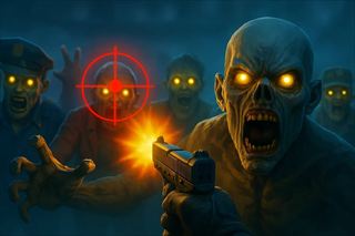 【Zombies: Battle for Survival】Thumbnail Image