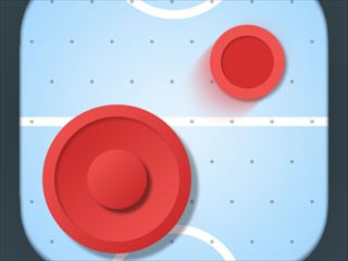 【Air Hockey - Classic】Thumbnail Image