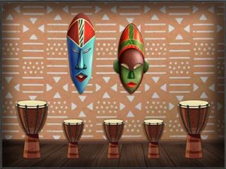 【Amgel Easy Room Escape 81】Thumbnail Image