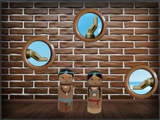 【Amgel Easy Room Escape 82】Thumbnail Image