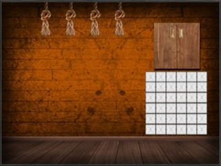 【Amgel Easy Room Escape 83】Thumbnail Image