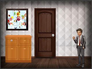 【Amgel Easy Room Escape 84】Thumbnail Image