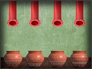 【Amgel Easy Room Escape 86】Thumbnail Image