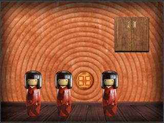 【Amgel Easy Room Escape 87】Thumbnail Image