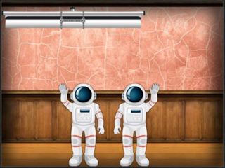 【Amgel Kids Room Escape 91】Thumbnail Image