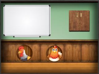 【Amgel Kids Room Escape 93】Thumbnail Image