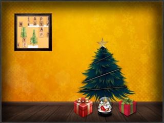 【Amgel New Year Room Escape 5】Thumbnail Image