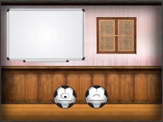 【Amgel Valentine Room Escape】Thumbnail Image