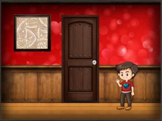 【Amgel Valentines Day Escape 4】Thumbnail Image