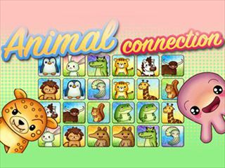 【Animal Connection】Thumbnail Image
