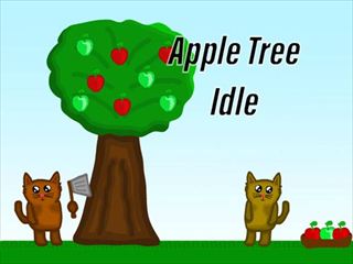 【Apple Tree Idle】Thumbnail Image