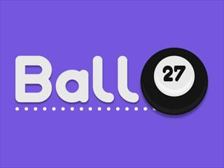 【Ball 27】Thumbnail Image