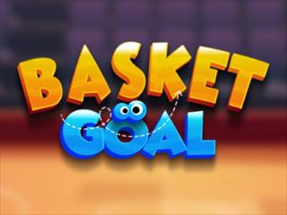 【Basket Goal】Thumbnail Image