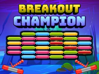 【Breakout Champion】Thumbnail Image