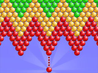 【Bubble Shooter Pop: Fun Blast】Thumbnail Image