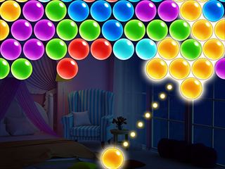 【Bubble Shooter - Puzzle games】Thumbnail Image