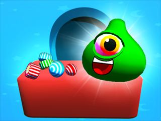 【Candy Monsters Puzzle】Thumbnail Image
