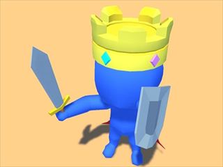【Capture The Planet Idle】Thumbnail Image