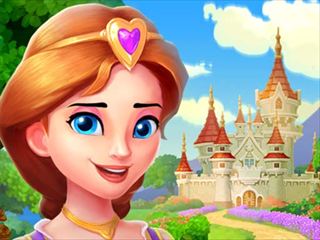 【Castle Story】Thumbnail Image
