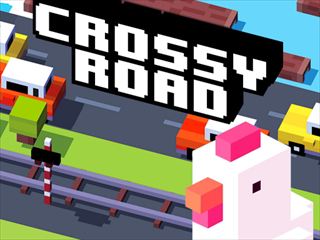 【Crossy Road Master】Thumbnail Image