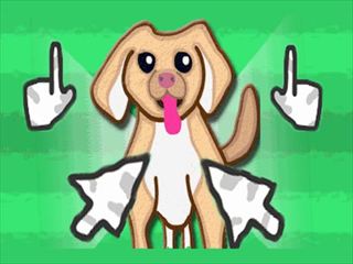 【Doggo Clicker】Thumbnail Image