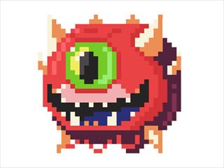 【Doomsday shooter】Thumbnail Image