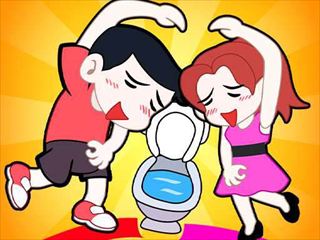 【Draw Master Path To Toilet】Thumbnail Image