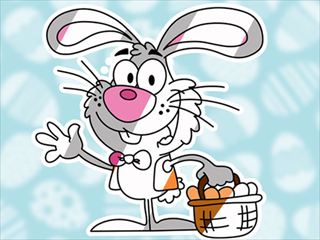 【Easter Coloring Book Online】Thumbnail Image