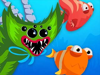 【Eat The Fish IO】Thumbnail Image