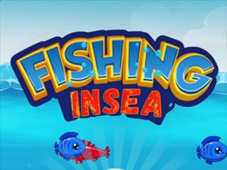 【Fishing in Sea】Thumbnail Image