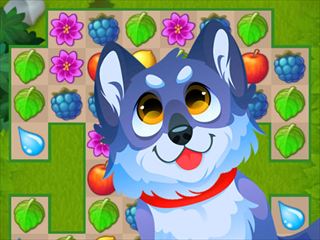 【Garden Match Challenge】Thumbnail Image