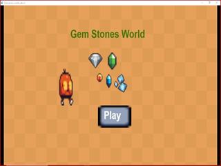 【Gemstones world】Thumbnail Image