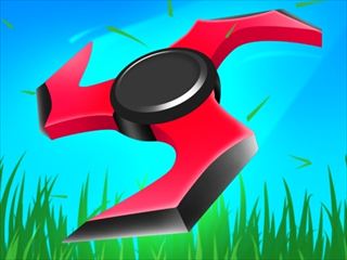 【Grass Cutting Puzzle】Thumbnail Image