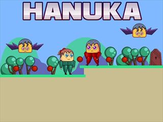 【Hanuka】Thumbnail Image