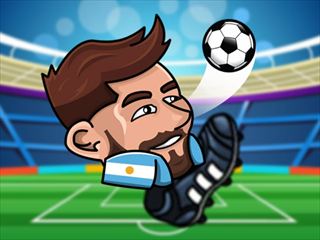 【Head Soccer Exclusive】Thumbnail Image