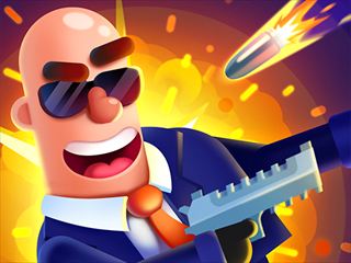 【Hit Master】Thumbnail Image